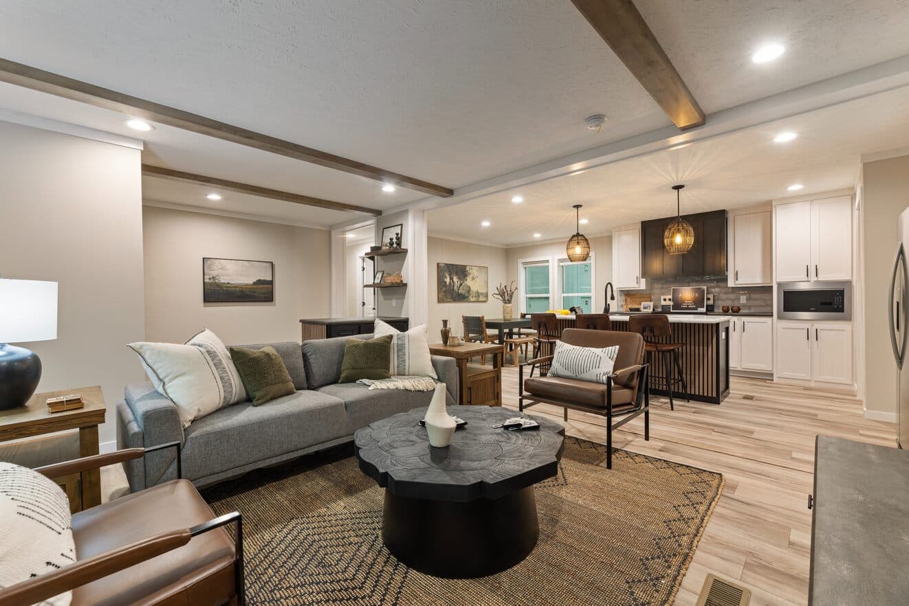 The atmos | 28603n | hud interior home features