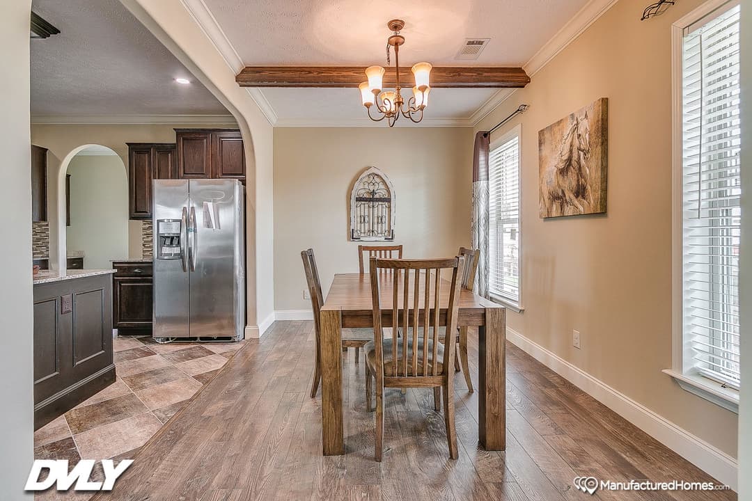 Briarritz interior home features