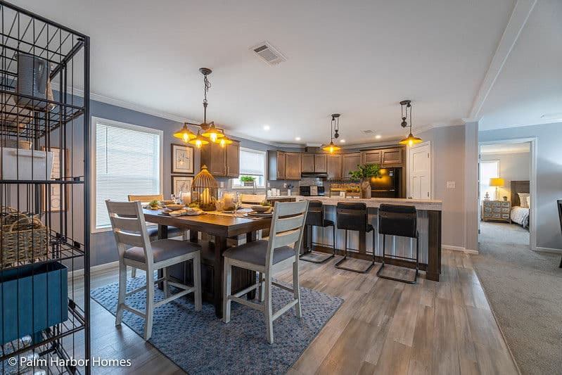 Barbados iii 30643d kitchen home features