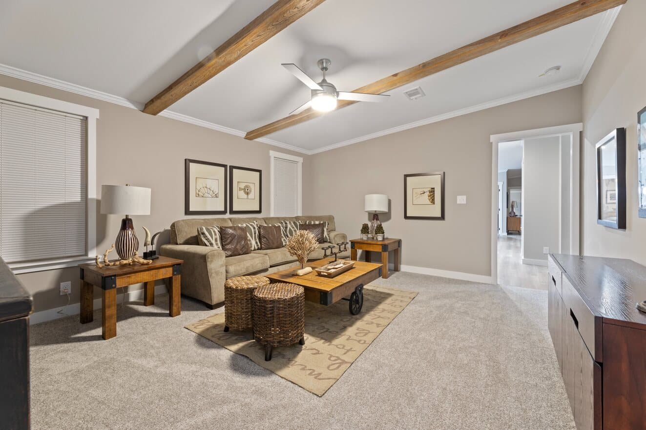 Pelican bay ii 30764b interior home features