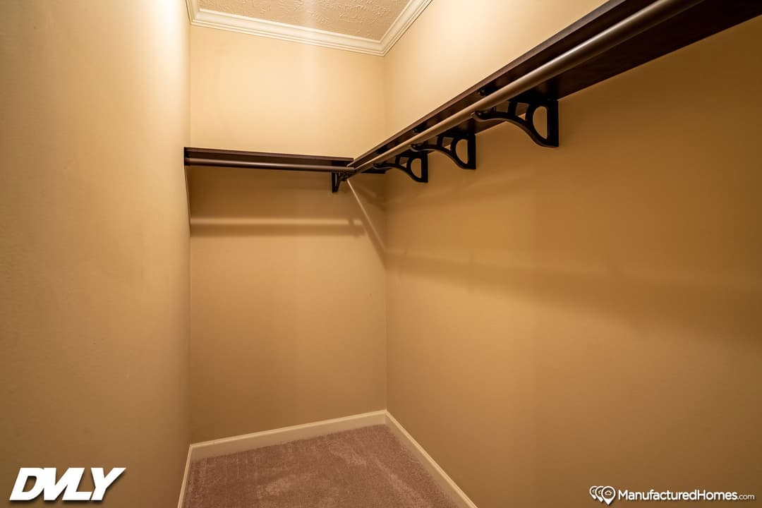 The yule interior home features