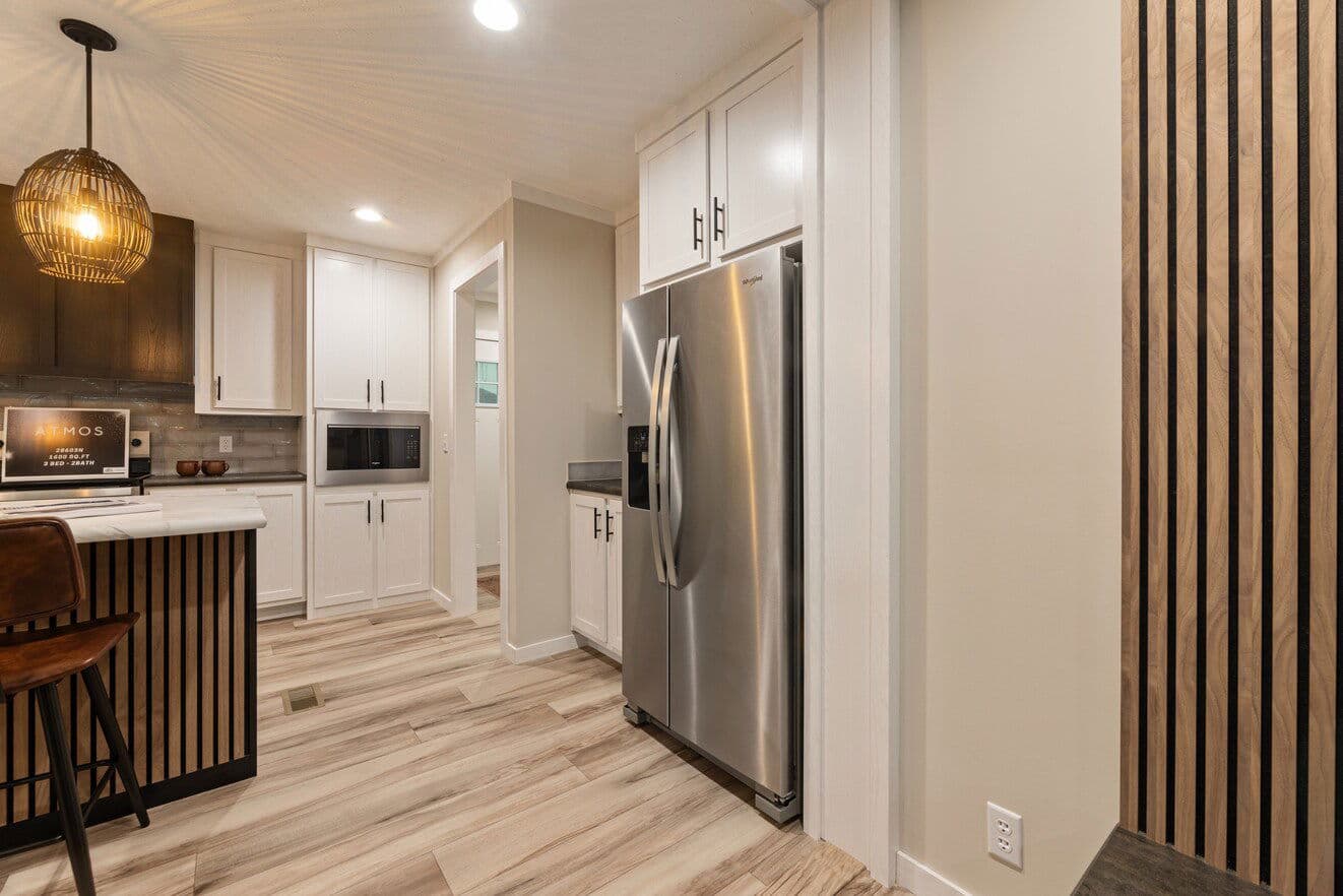 The atmos | 28603n | hud kitchen home features