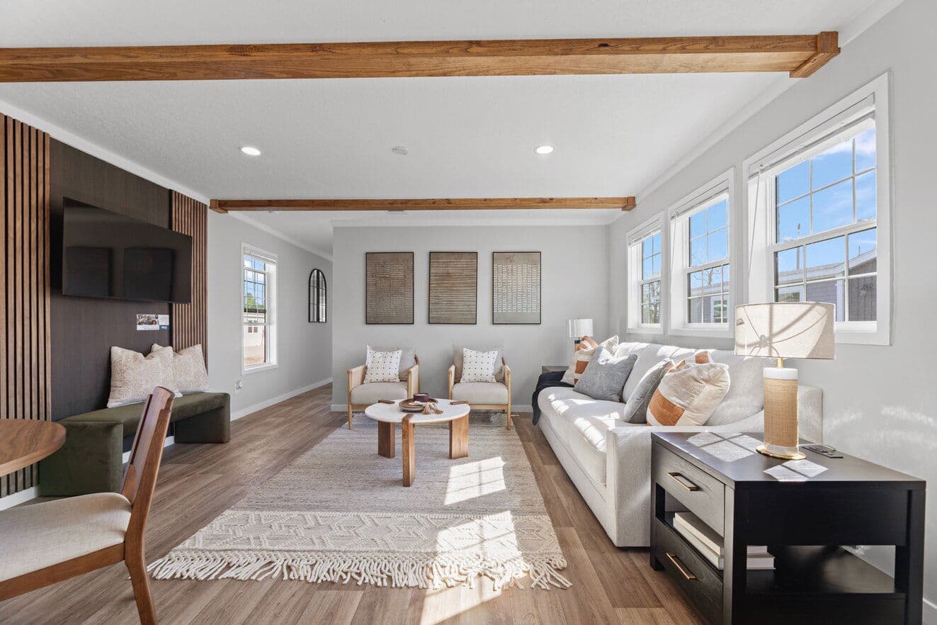 The helix | 16763n | hud interior home features