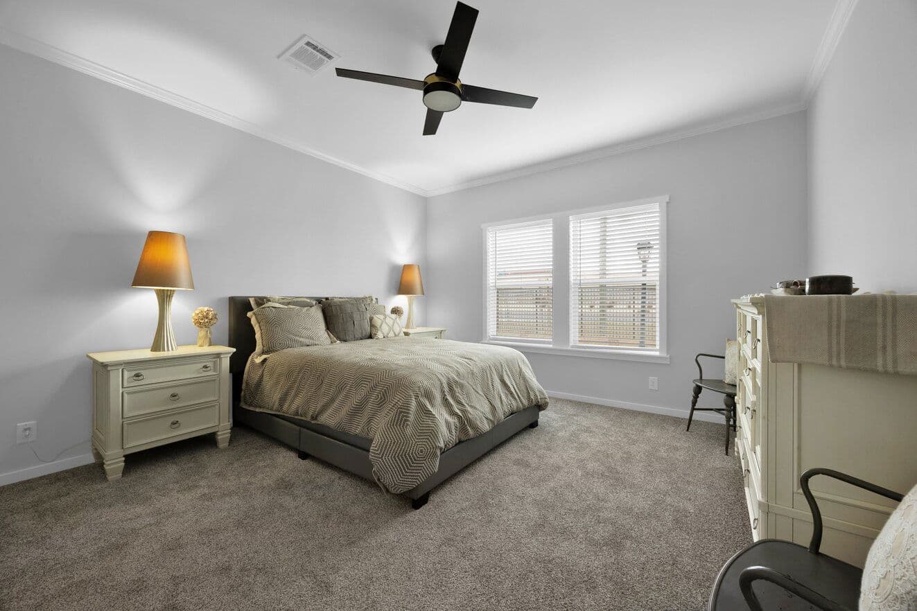 The quinn | 30523a | hud bedroom home features