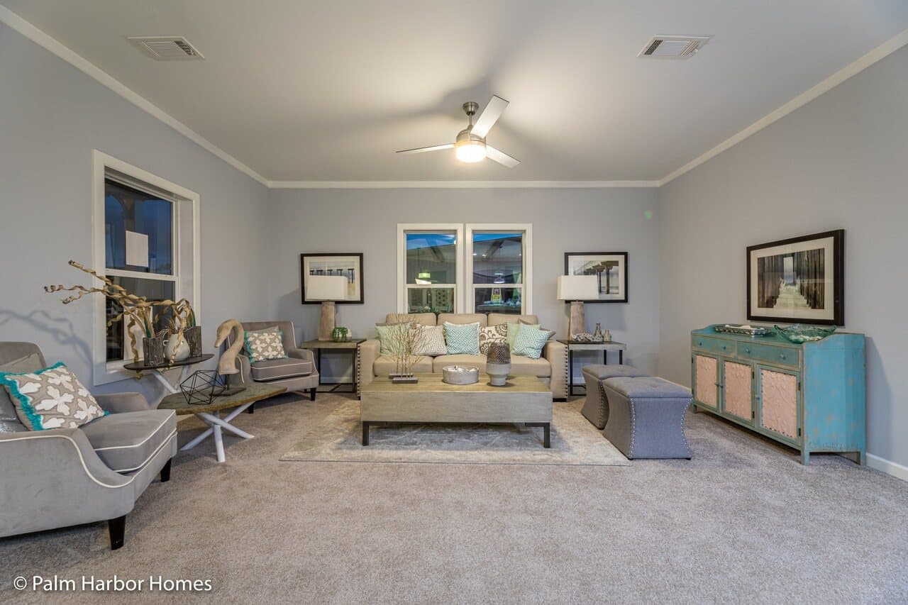 Jenkins 28522a interior home features