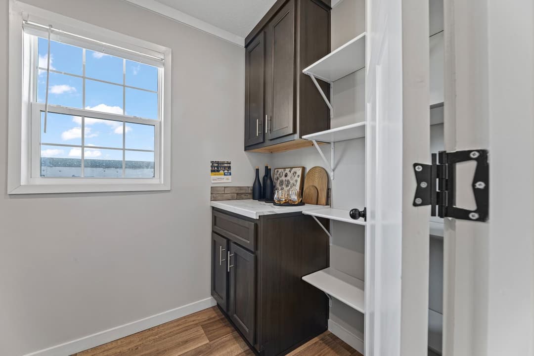 The helix | 16763n | hud interior home features