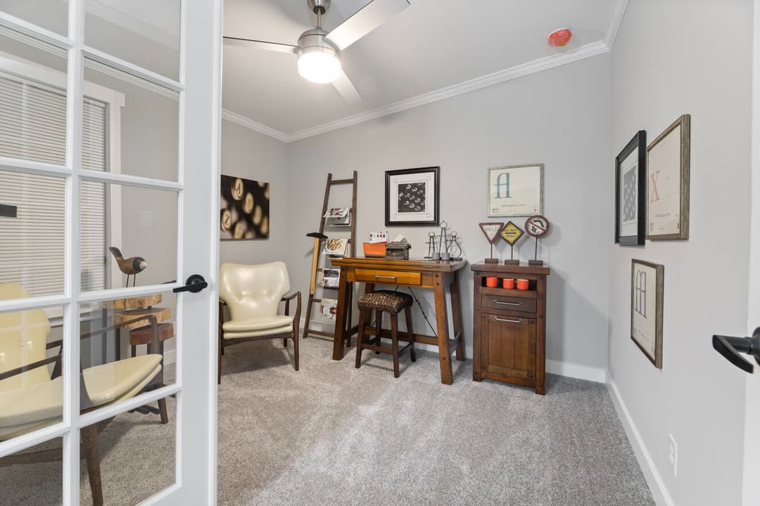 Pelican bay ii 30764b interior home features