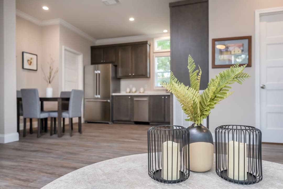 The chariot | 24442a | hud interior home features