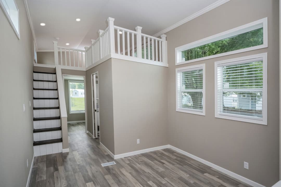 The glacier | 11351g | ansi interior home features