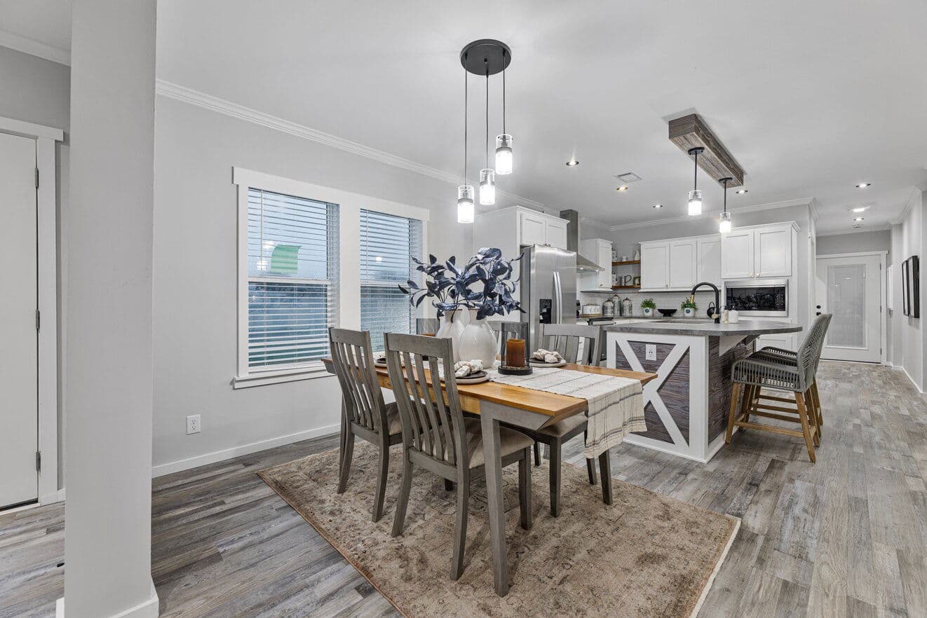 The davan | 28683a | hud kitchen home features