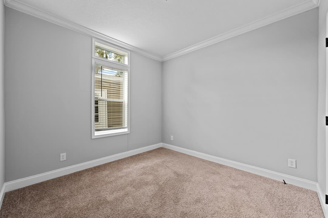 Manning bedroom home features