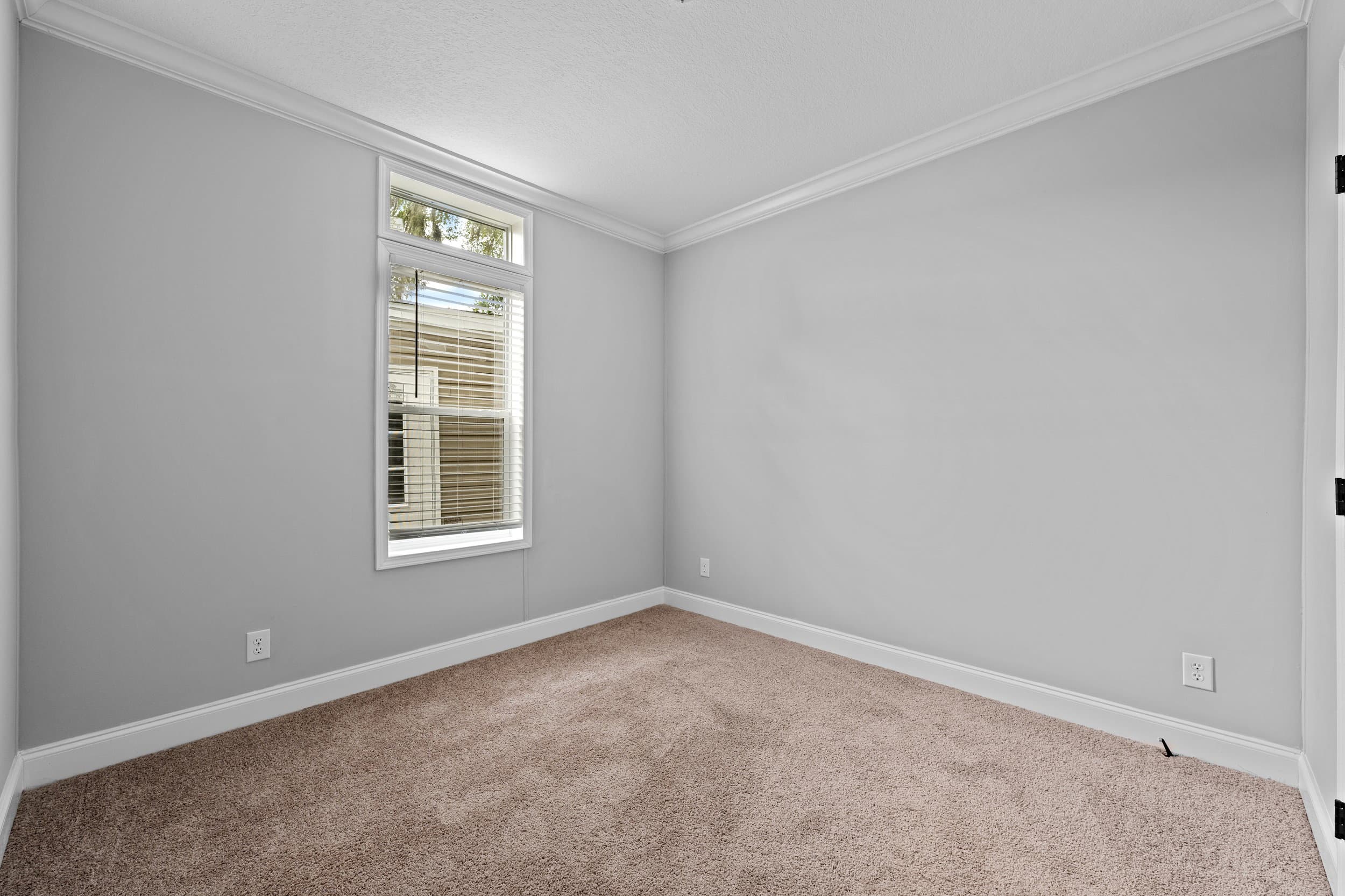 Manning bedroom home features