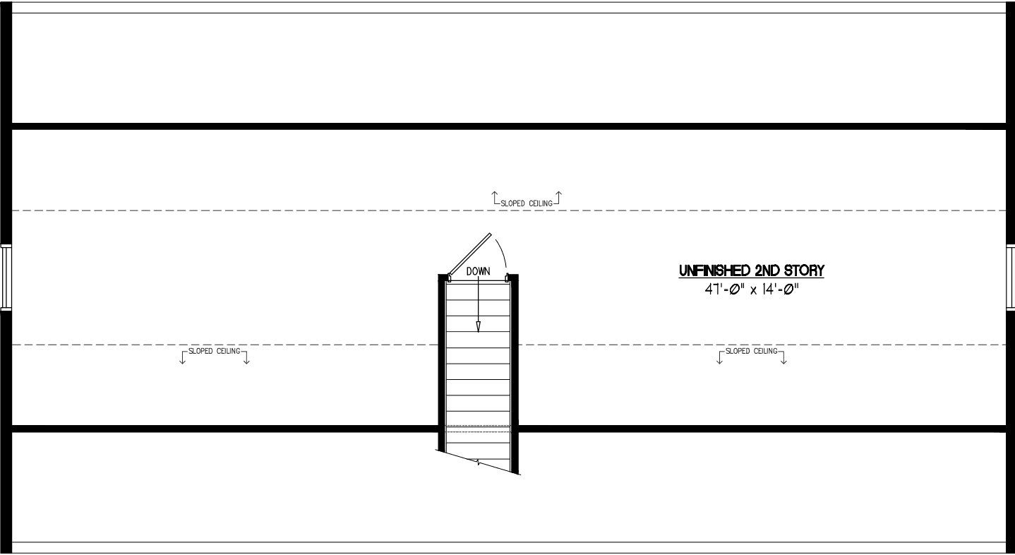 Mountaineer 2648 interior home features