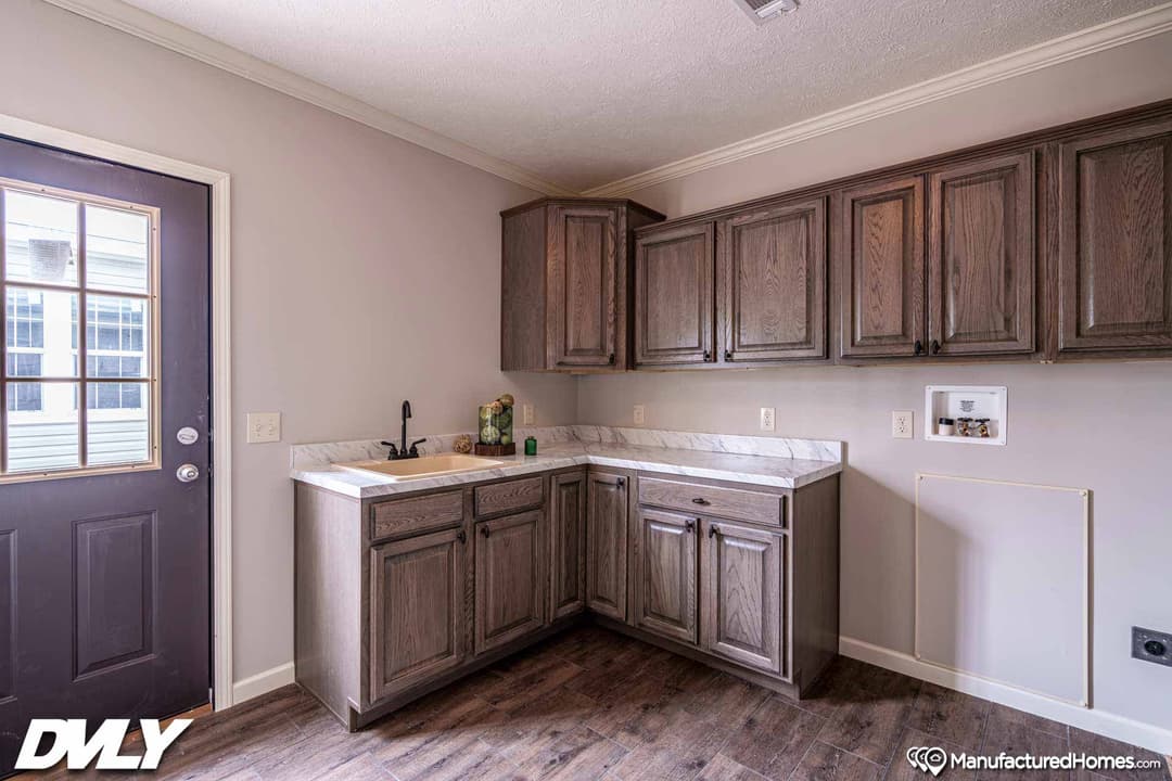 The etienne interior home features