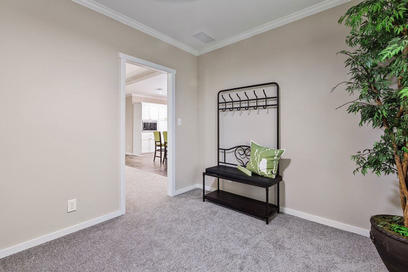 The pierce | 28562a | hud interior home features