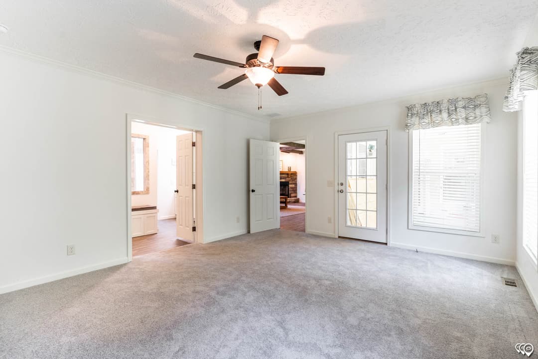 Aimon 4br bedroom home features