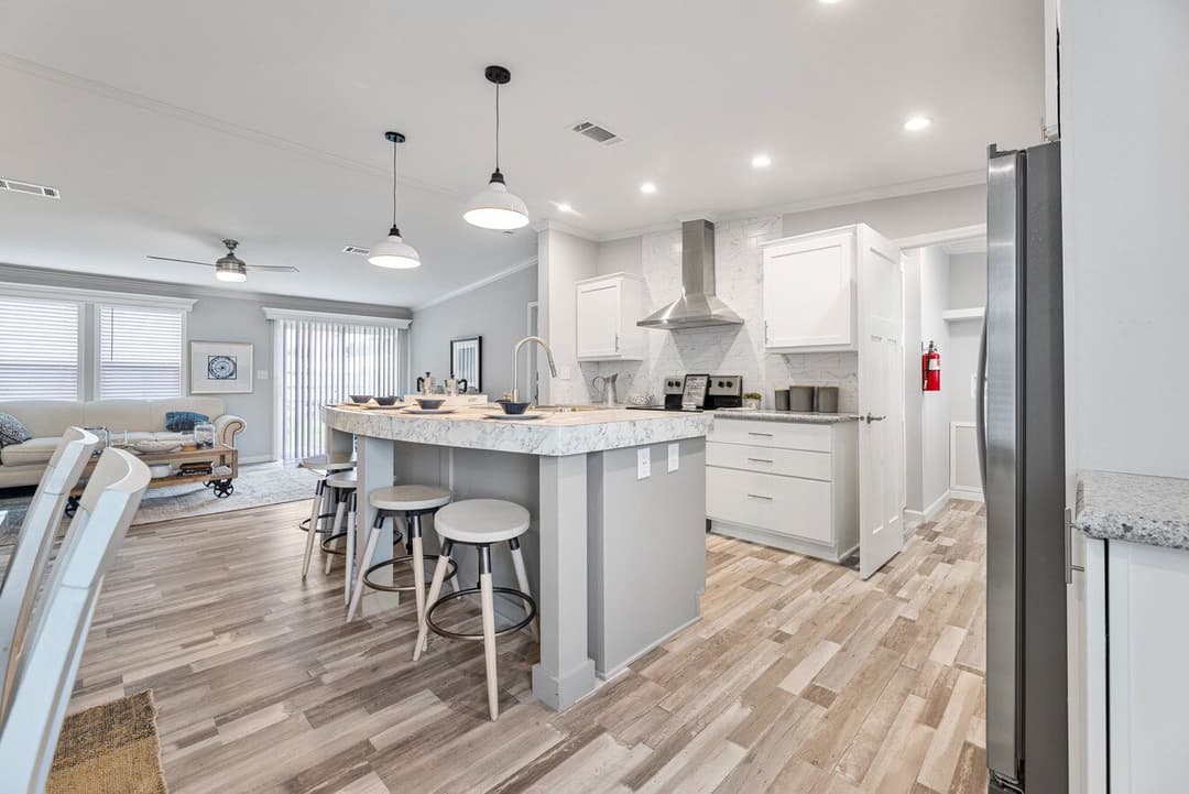 Ventura vi 30483c kitchen home features