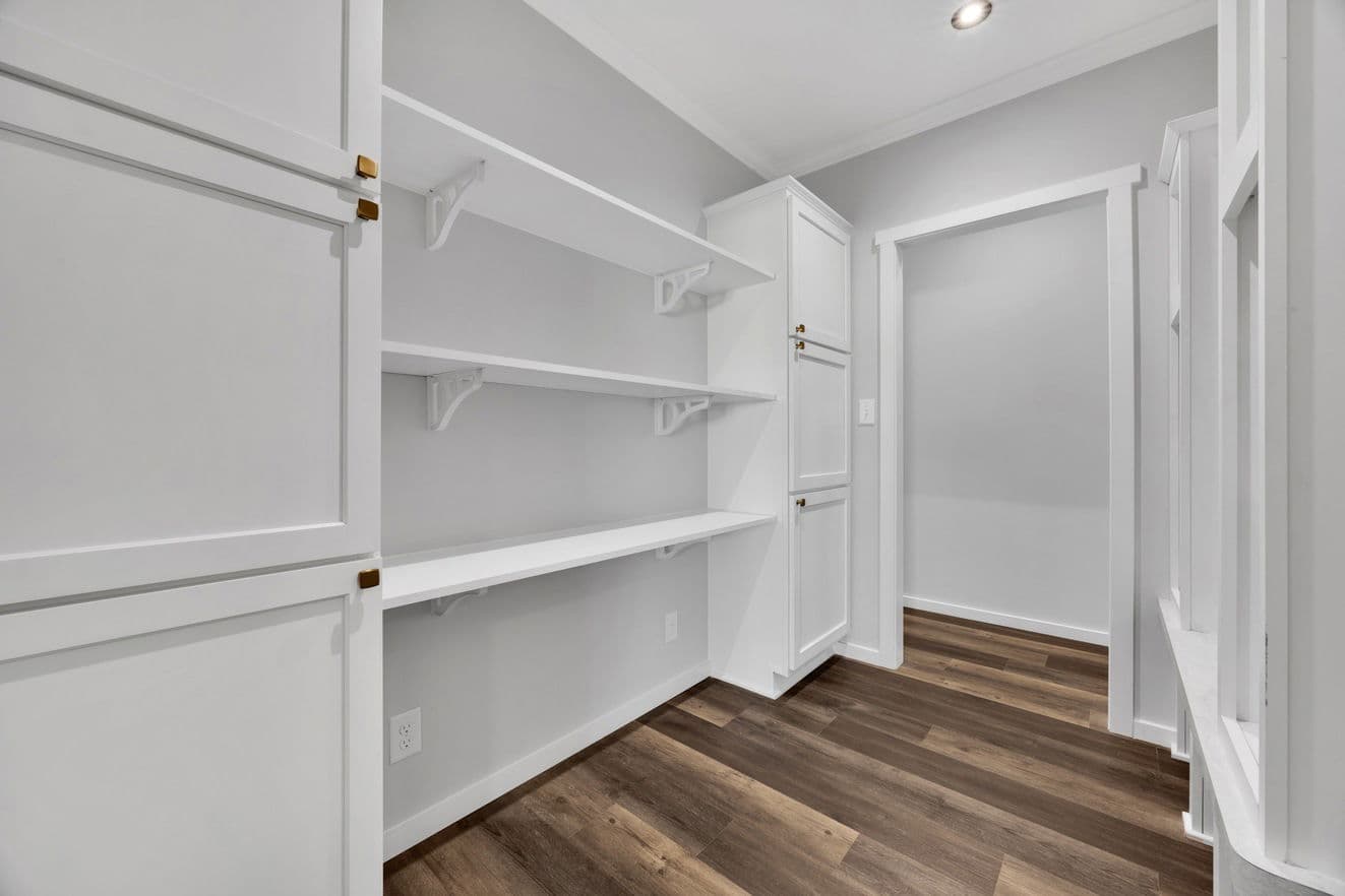 The draper | 40764a | hud bedroom home features