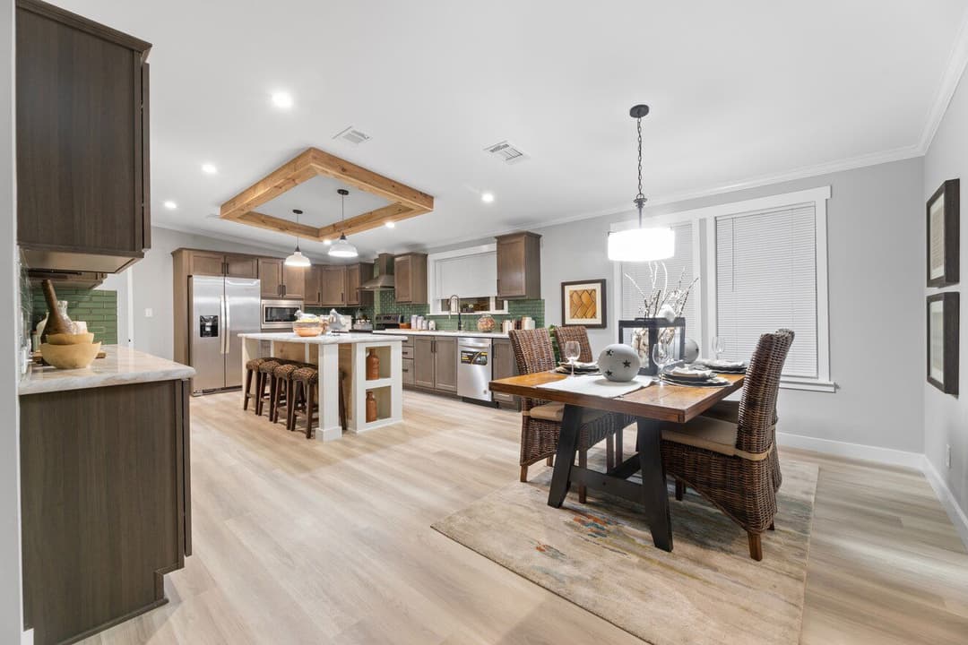 Pelican bay ii 30764b interior home features