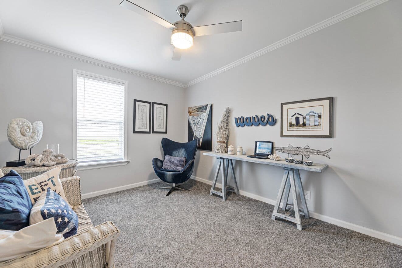 Ventura vi 30483c bedroom home features