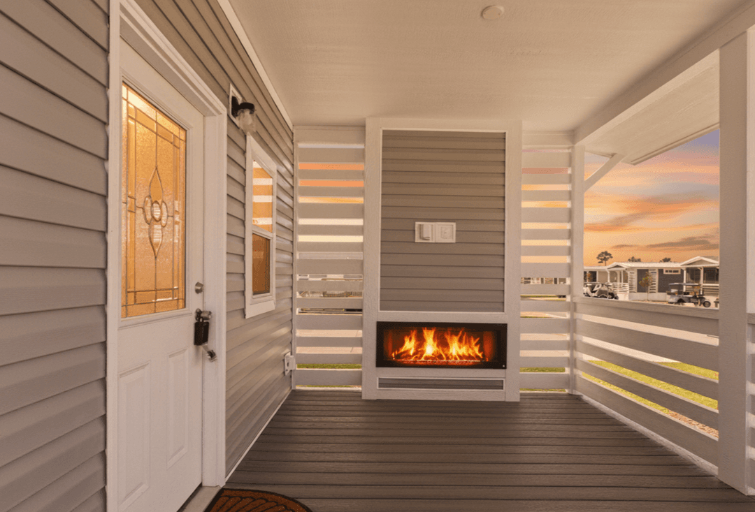 Hawk 13381c exterior and hero home features