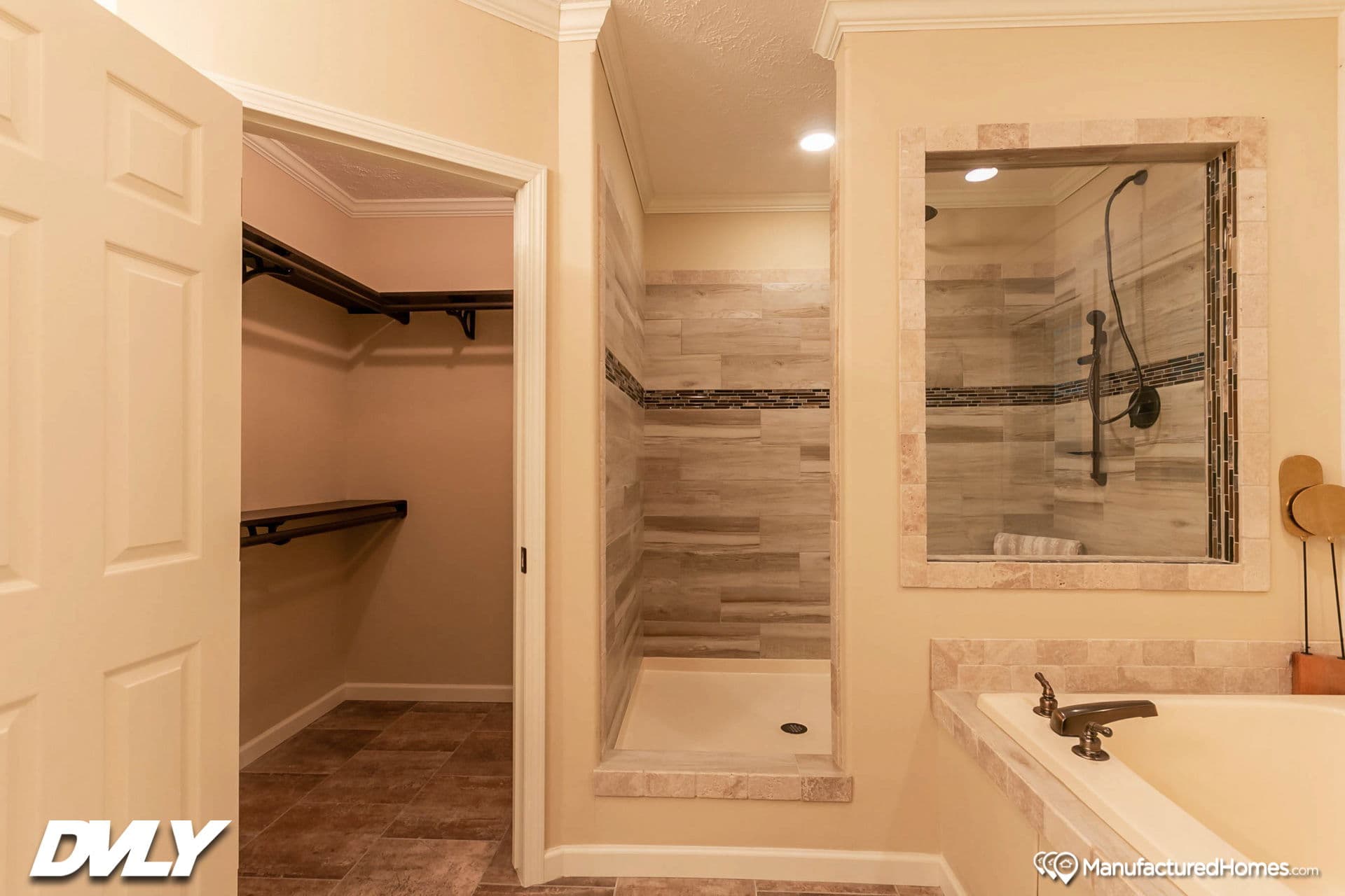 The adriel bathroom home features