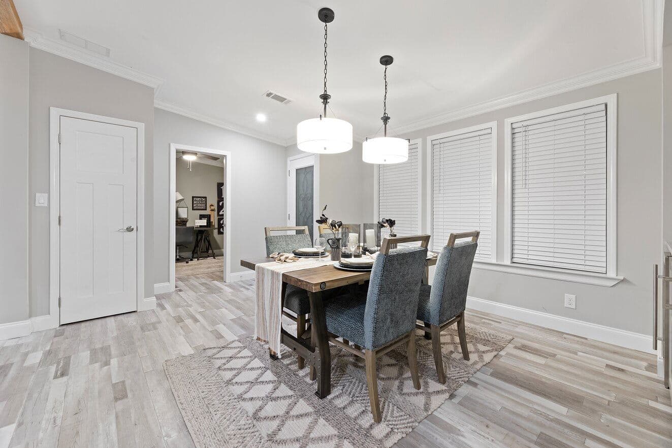 Isla ii 42484a interior home features