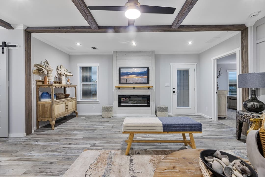 The davan | 28683a | hud interior home features