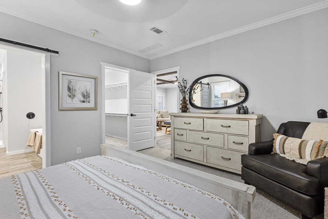 The davan | 28683a | hud bedroom home features