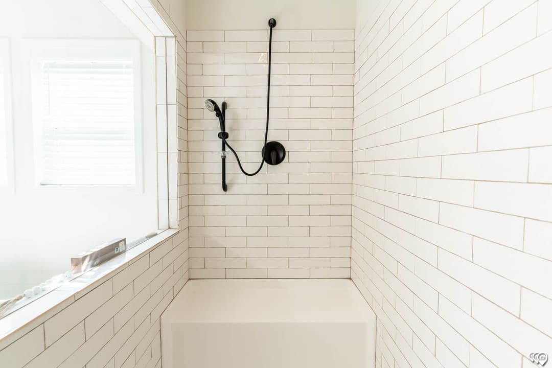 The clarkson bathroom home features