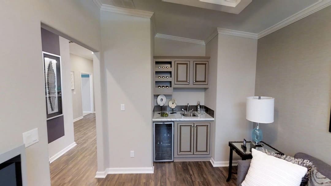 Silver springs 5354 interior home features