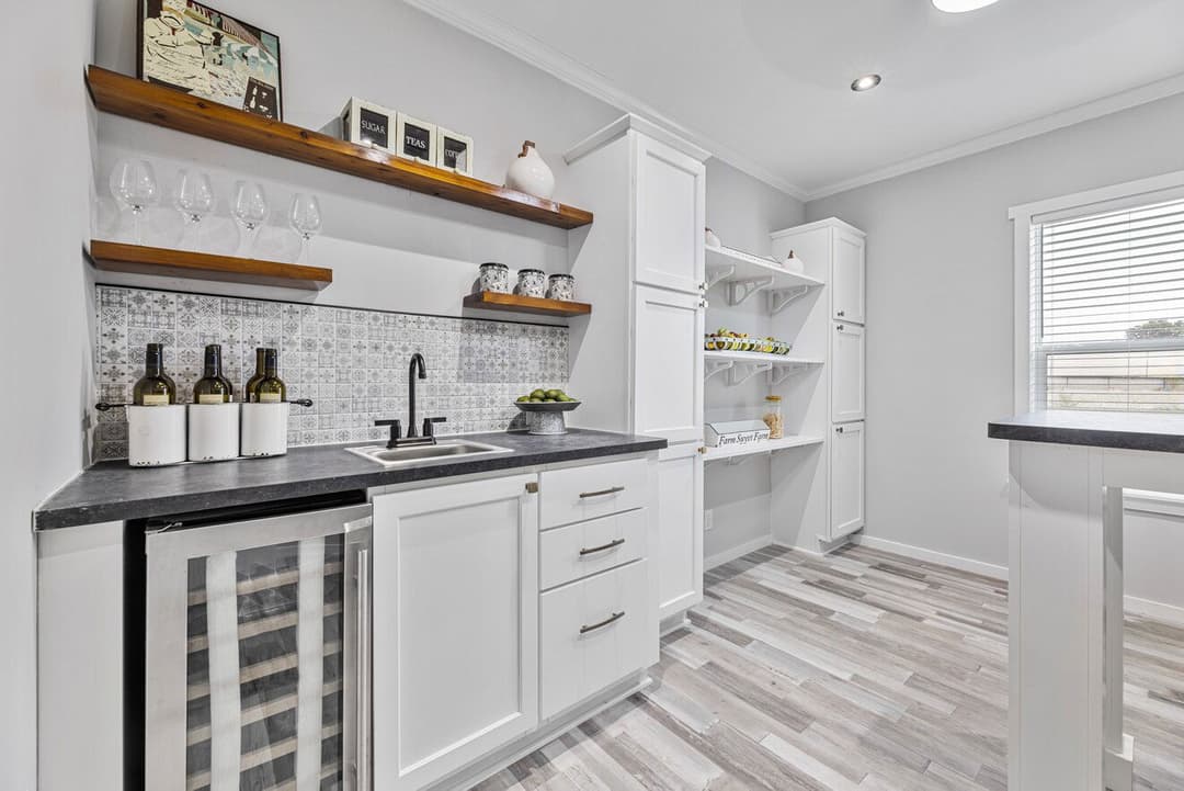 The paxton | 28523a | hud interior home features