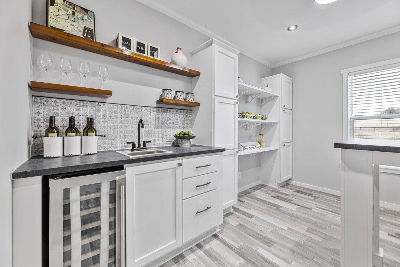 The paxton | 28523a | hud interior home features