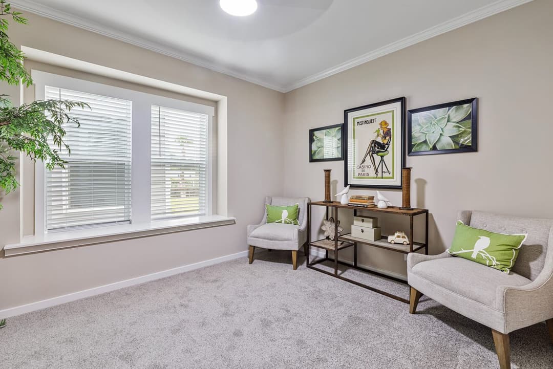 The pierce | 28562a | hud interior home features