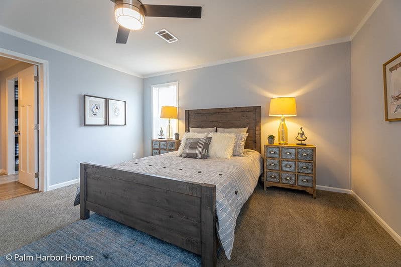 Barbados iii 30643d bedroom home features