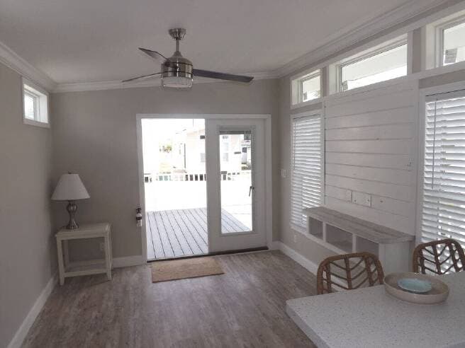 Eagle 15461a interior home features