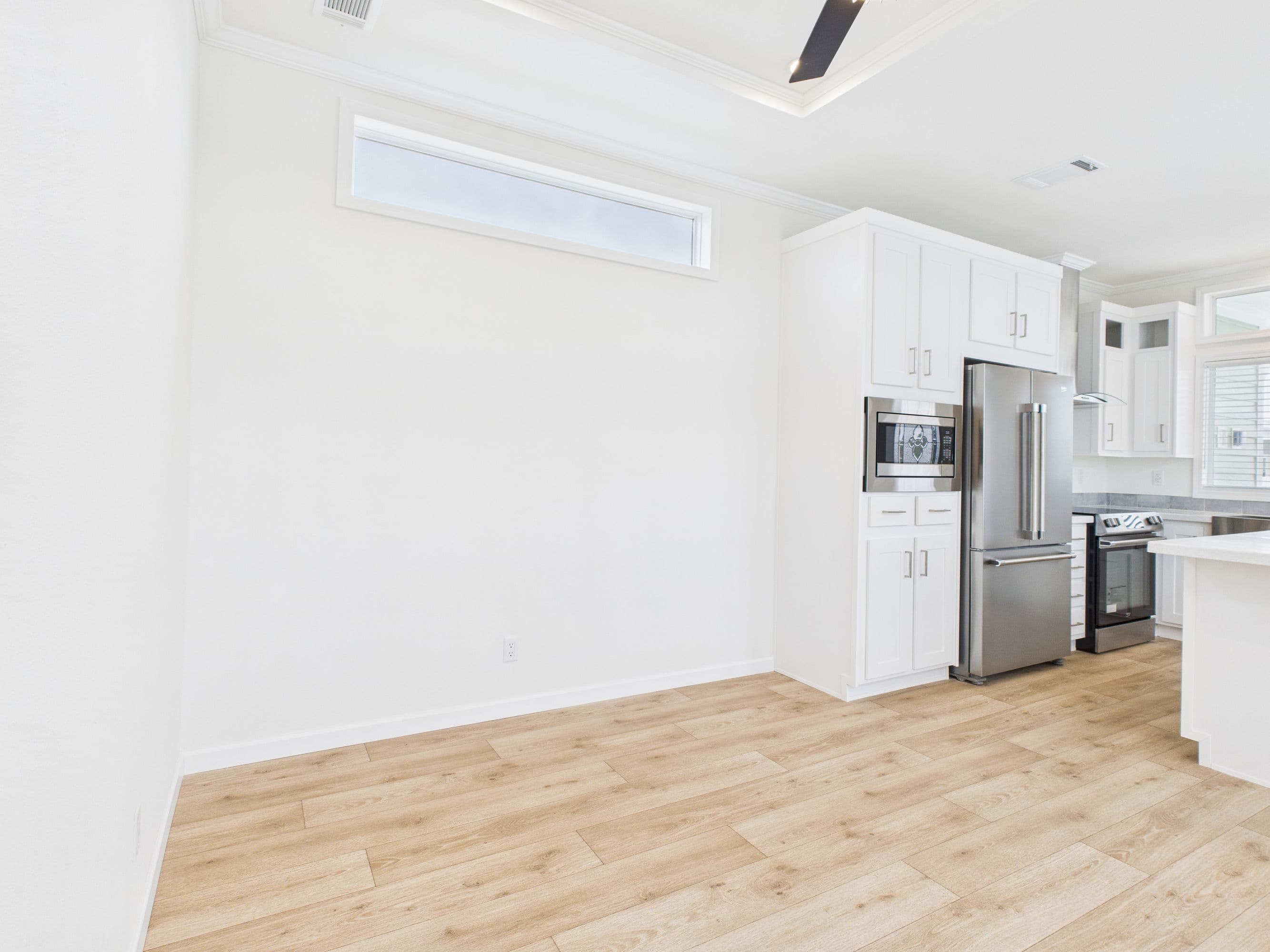 Lake charles 13381b interior home features