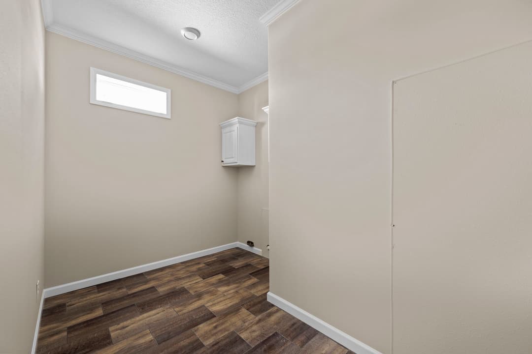 Covington interior home features