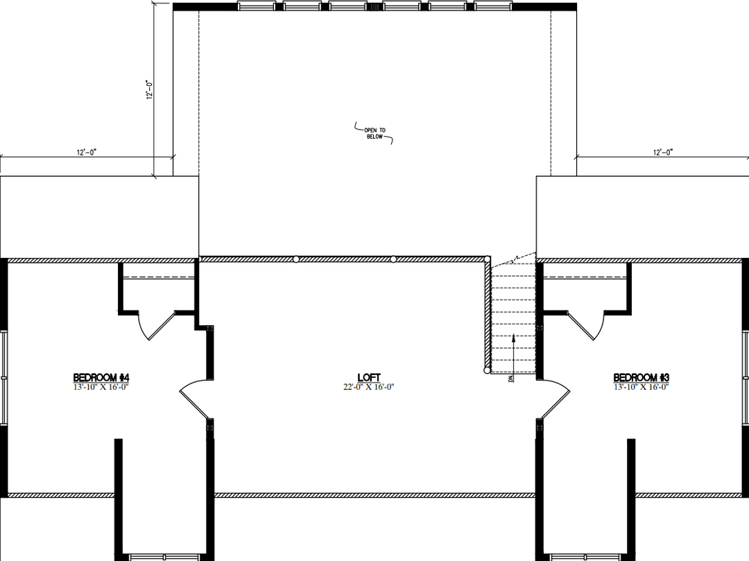 Canyon lodge 2852 interior home features