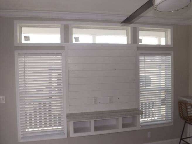 Eagle 15461a interior home features