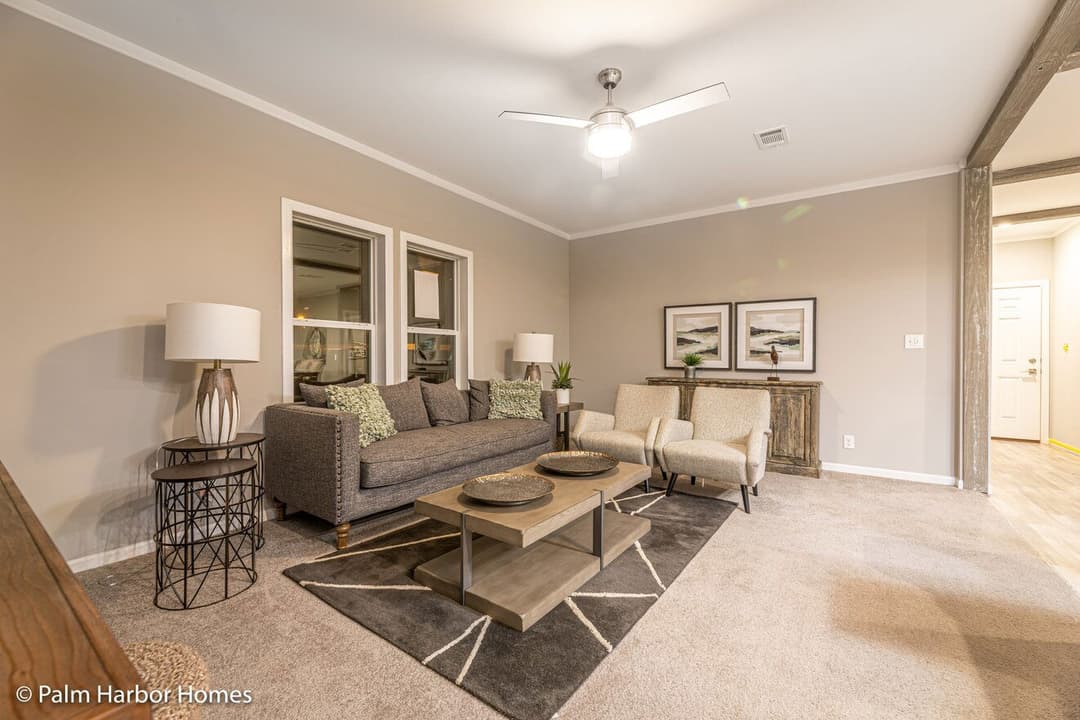 Levy 28482a interior home features