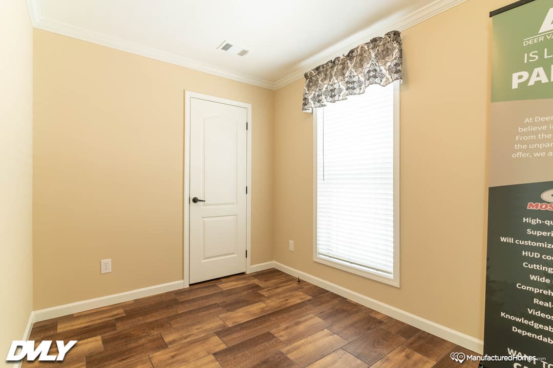 The lodge 4 bedroom home features