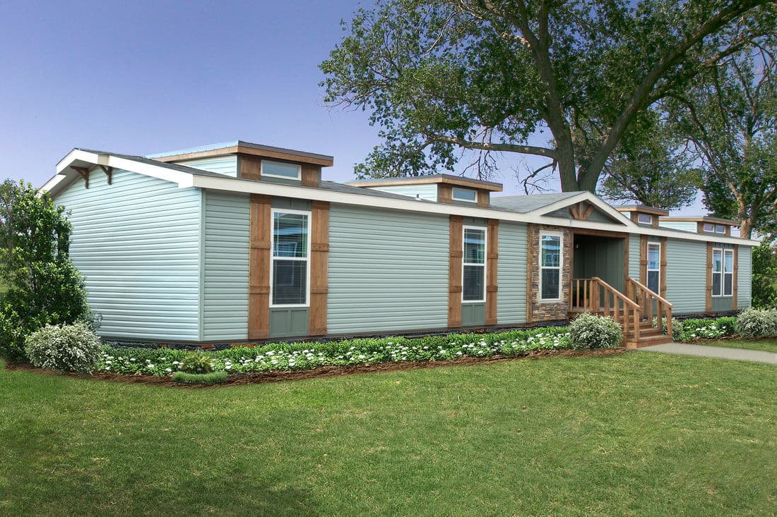 Belle maison hero, elevation, and exterior home features