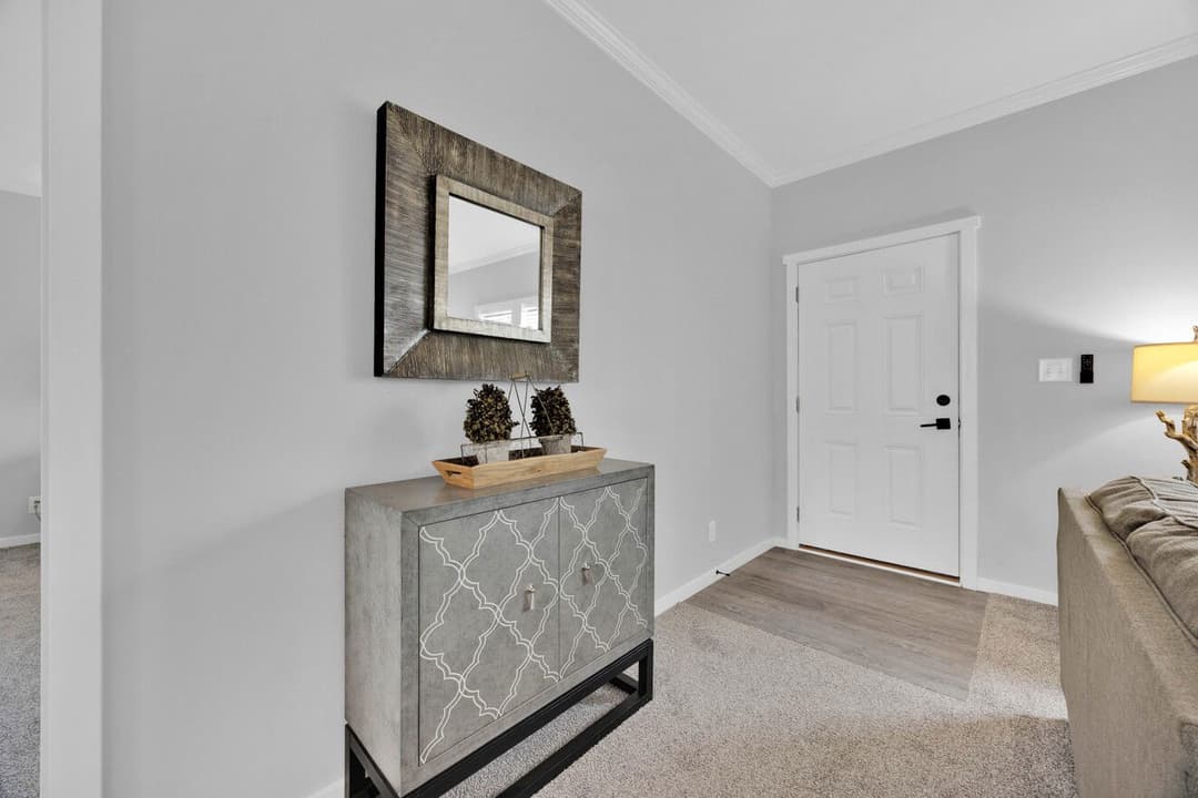 The quinn | 30523a | hud interior home features