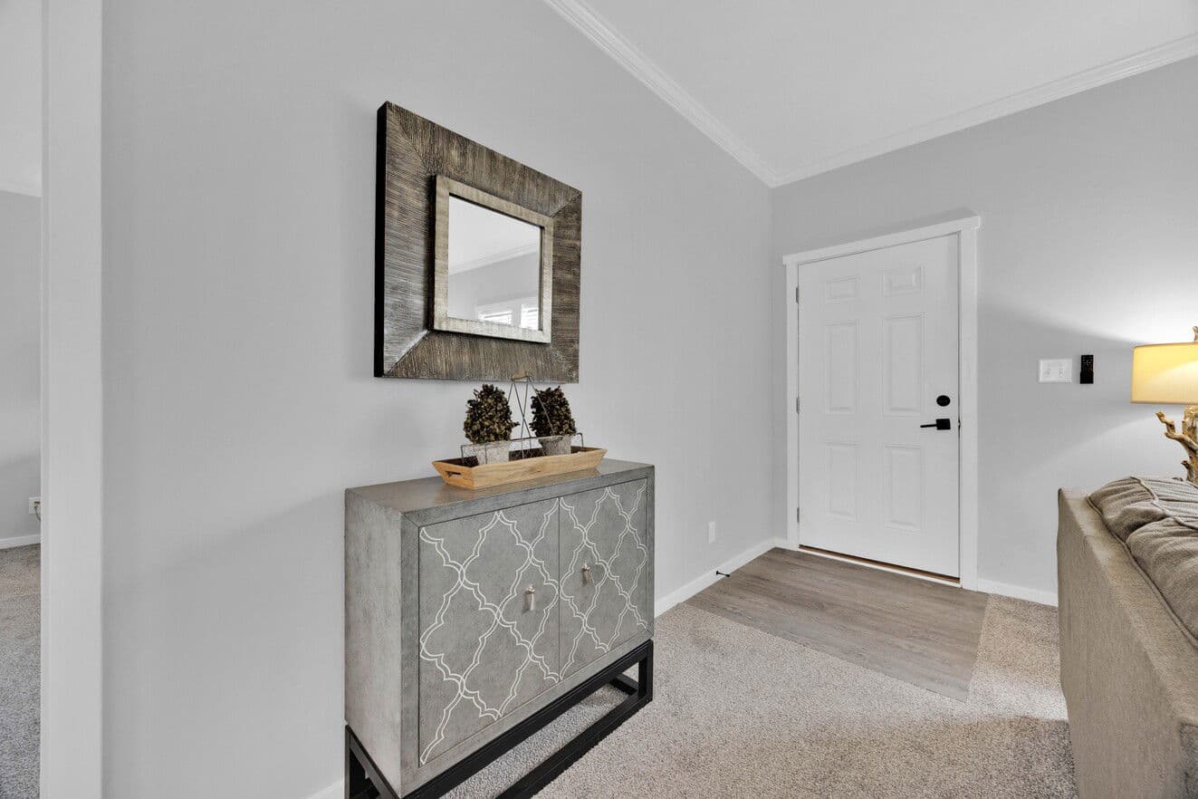 The quinn | 30523a | hud interior home features