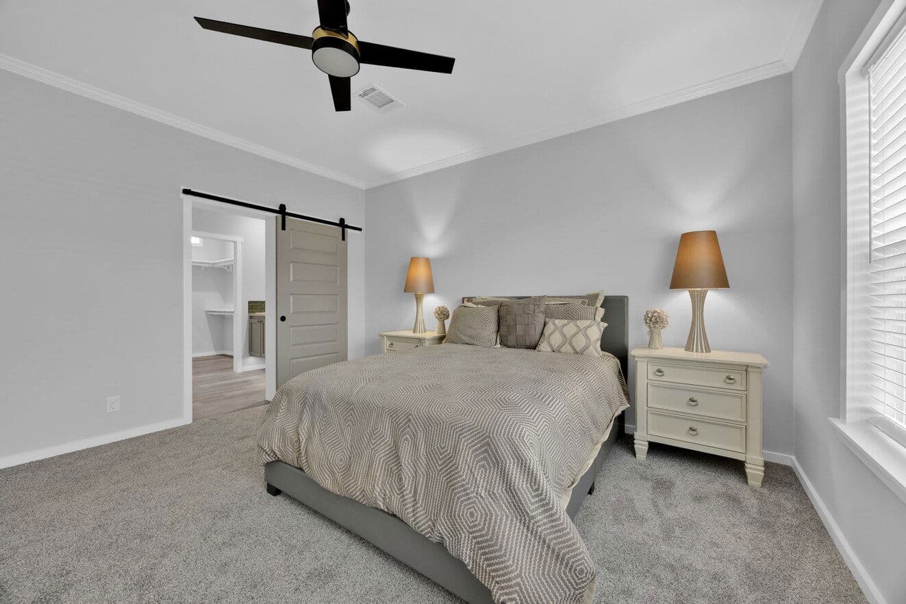 The quinn | 30523a | hud bedroom home features