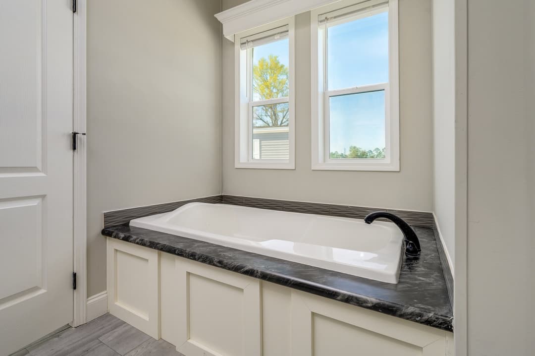 Flagler bathroom home features