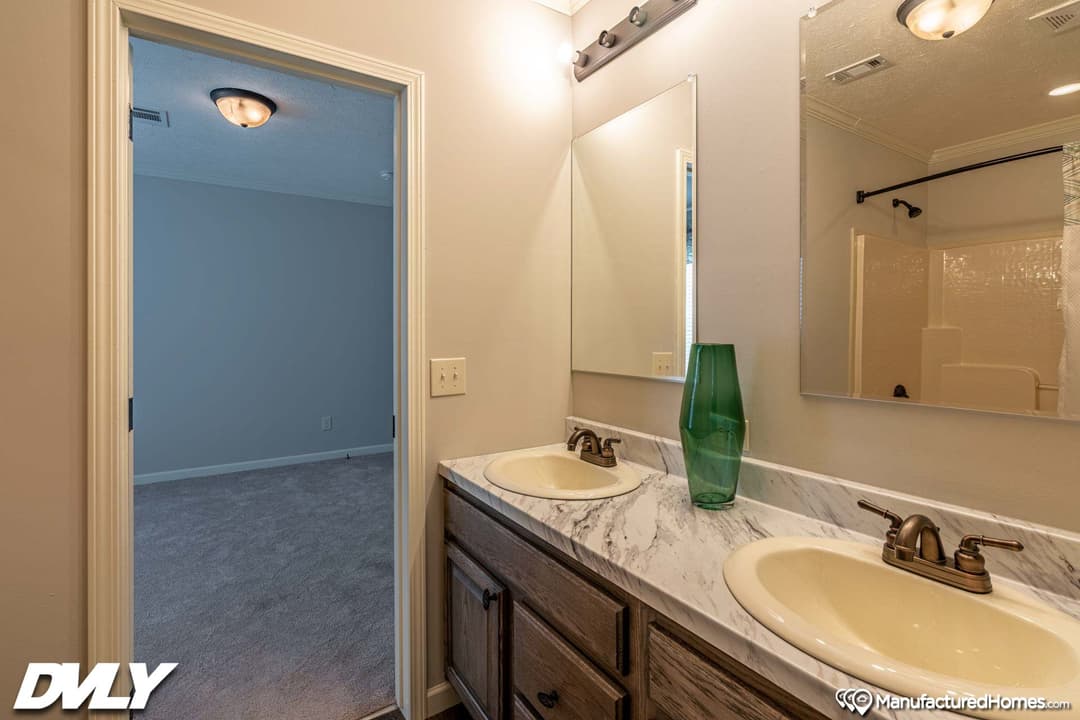 The etienne bathroom home features