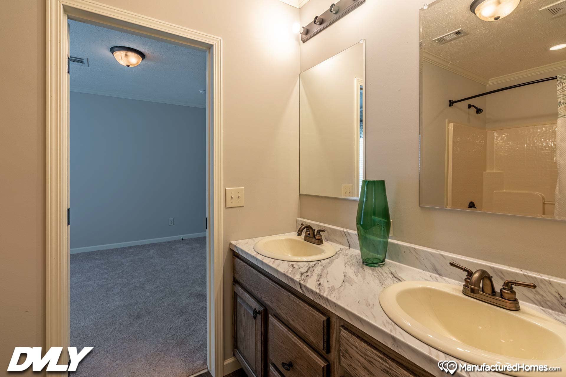 The etienne bathroom home features