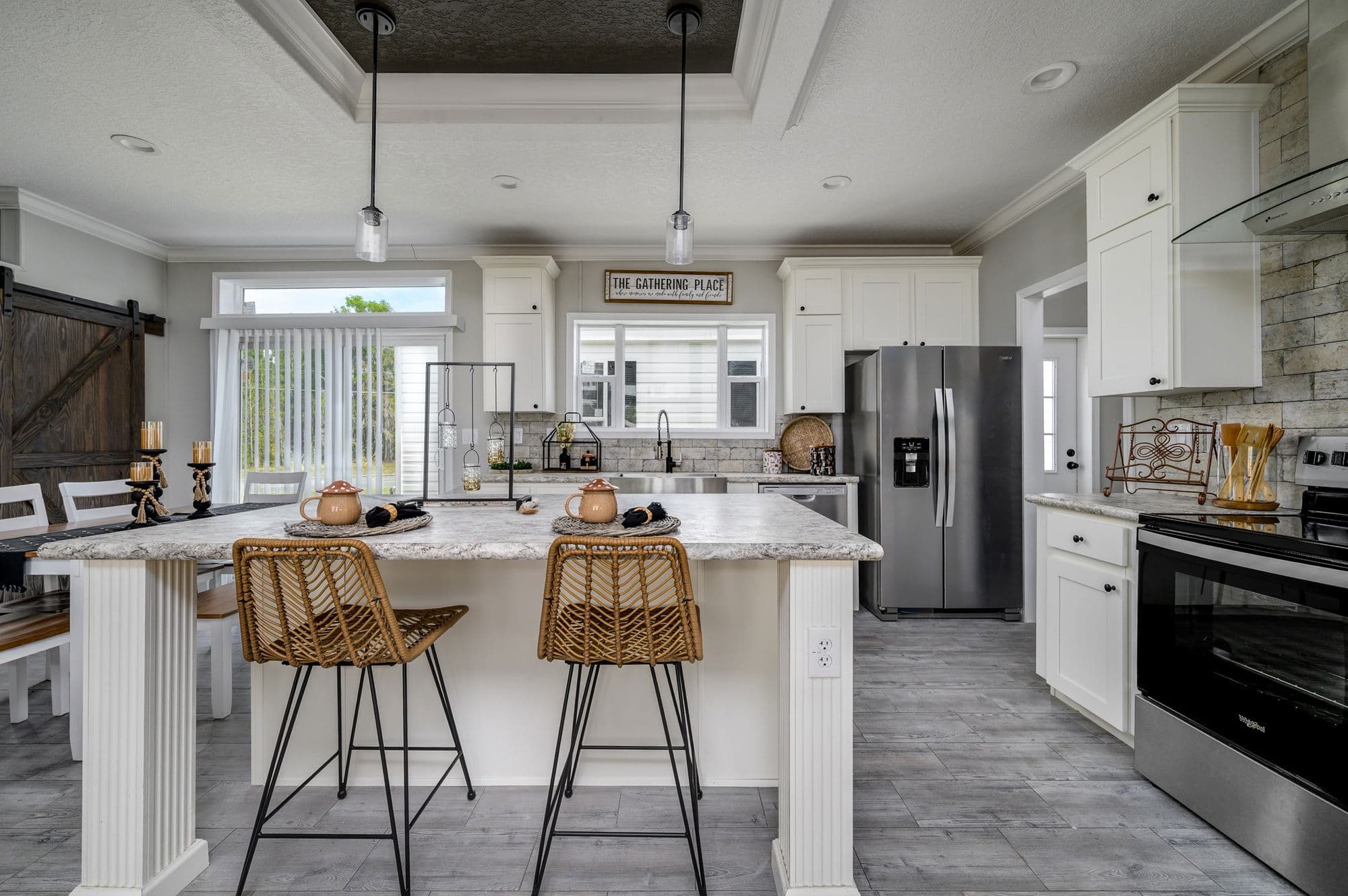 Ltt hero home features